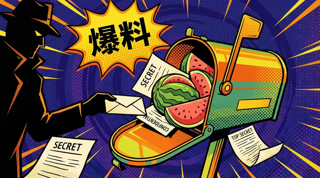 莫斯科2017下载 匿名爆料通道漫画插图